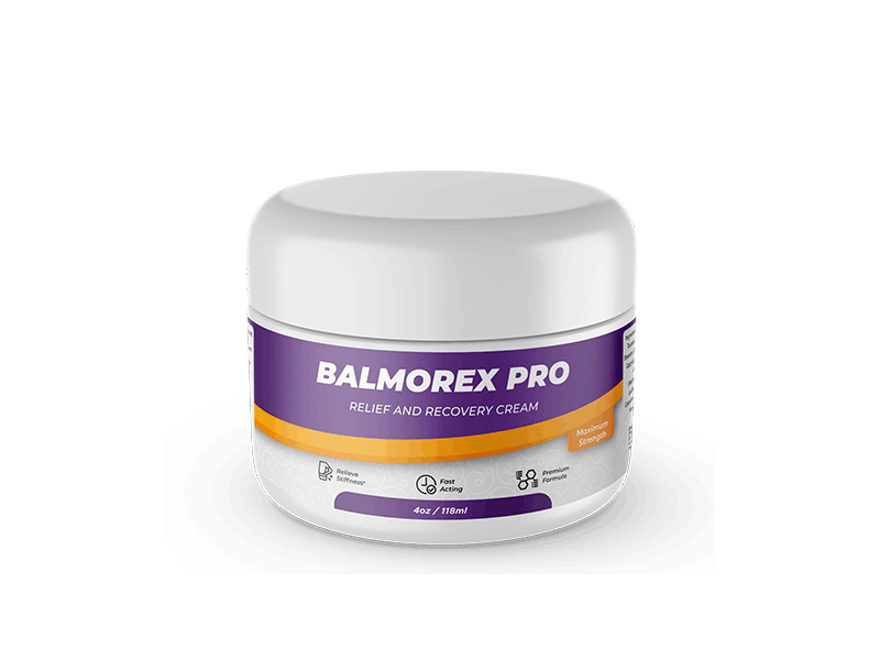 Balmorex Pro